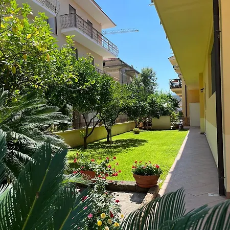 Il Giardino Di Marianna * 丰迪