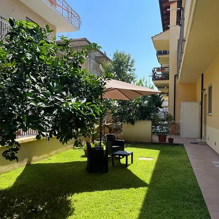 Il Giardino Di Marianna *